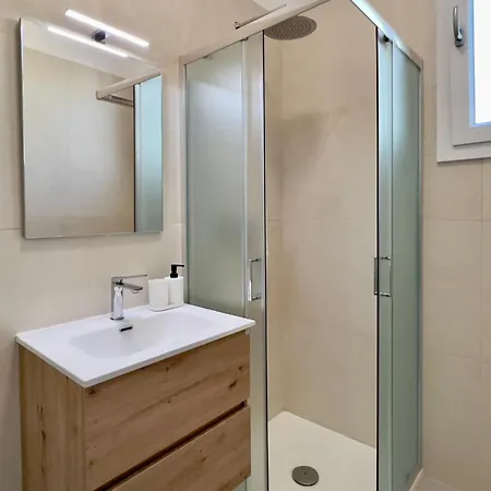 Apartmán Brezza Marina 1 *
