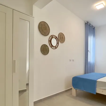 Brezza Marina 1 * Torre Lapillo