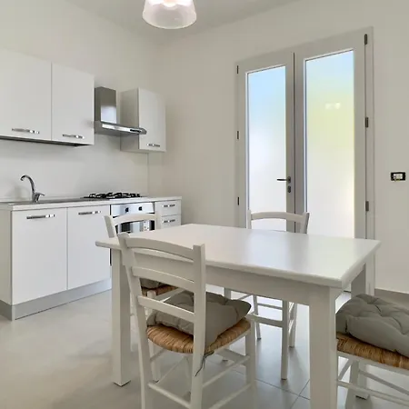 Apartmán Brezza Marina 1