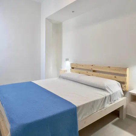 Brezza Marina 1 Apartmán *