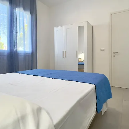 Brezza Marina 1 Apartmán *