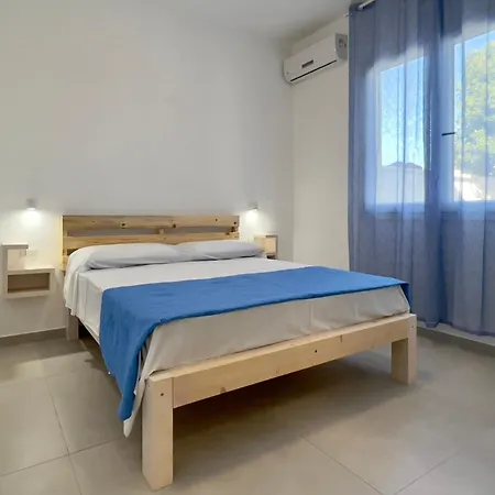 Apartmán Brezza Marina 1