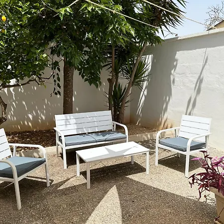 Brezza Marina 1 Apartmán